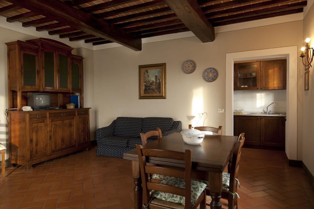 Agriturismo La Colombaia Cerreto Guidi Bilik gambar