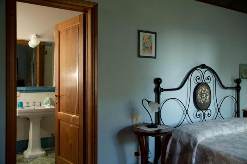Agriturismo La Colombaia Cerreto Guidi Luaran gambar