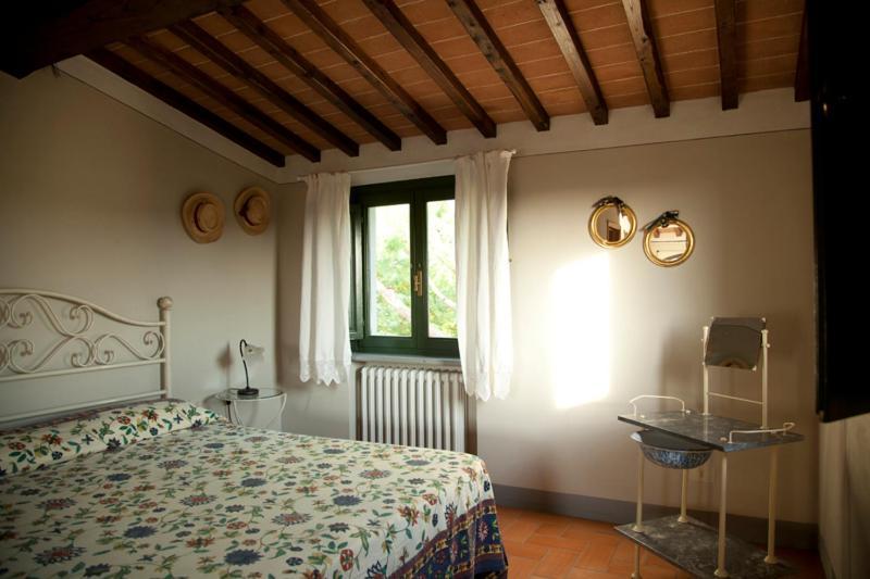 Agriturismo La Colombaia Cerreto Guidi Luaran gambar