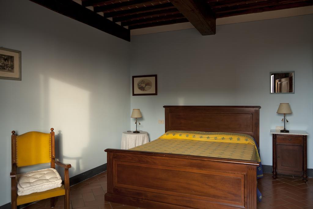 Agriturismo La Colombaia Cerreto Guidi Bilik gambar